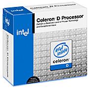 Processador INTEL Celeron 331 2.66GHZ